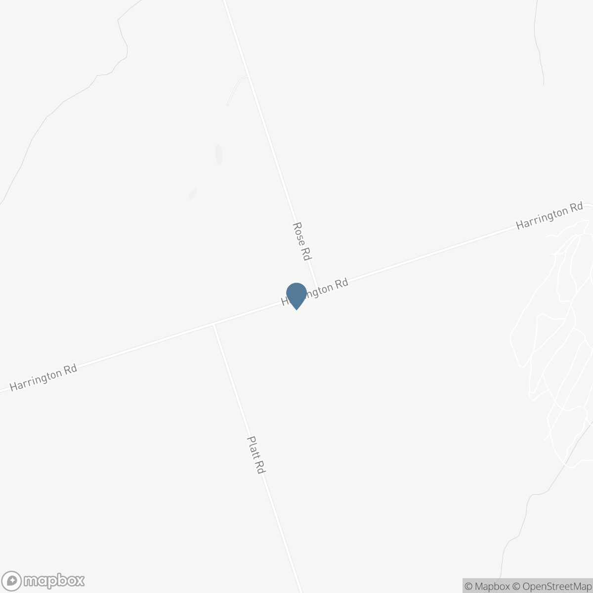1114 HARRINGTON ROAD, Quinte West, Ontario K0K 2C0